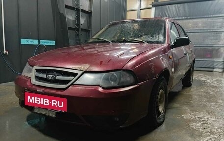 Daewoo Nexia I рестайлинг, 2010 год, 205 000 рублей, 21 фотография