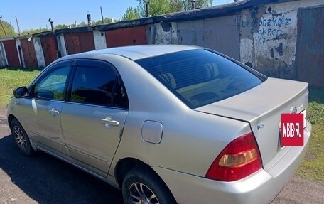 Toyota Corolla, 2001 год, 610 000 рублей, 2 фотография