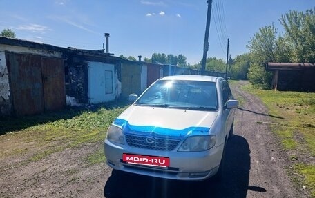 Toyota Corolla, 2001 год, 610 000 рублей, 3 фотография