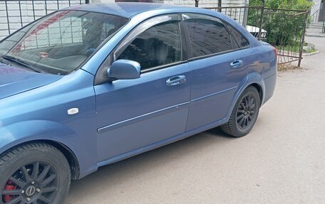 Chevrolet Lacetti, 2008 год, 300 000 рублей, 4 фотография