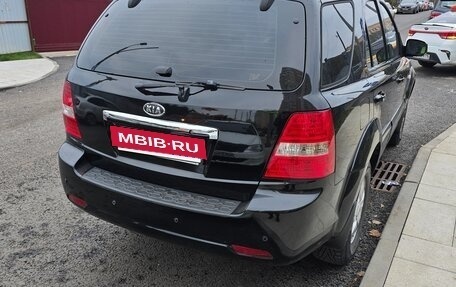 KIA Sorento IV, 2008 год, 1 150 000 рублей, 2 фотография