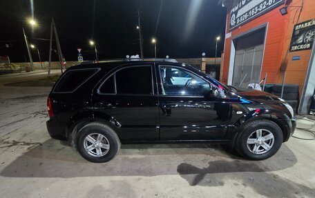 KIA Sorento IV, 2008 год, 1 150 000 рублей, 5 фотография
