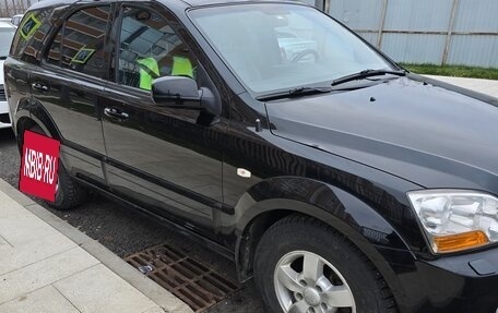 KIA Sorento IV, 2008 год, 1 150 000 рублей, 3 фотография