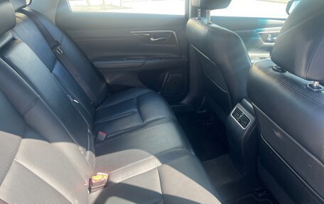 Nissan Teana, 2014 год, 1 350 000 рублей, 2 фотография