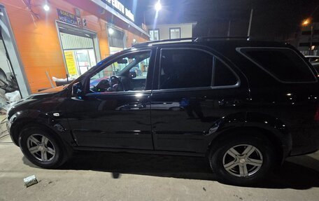 KIA Sorento IV, 2008 год, 1 150 000 рублей, 9 фотография