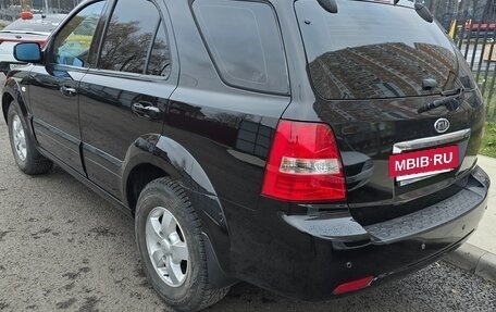 KIA Sorento IV, 2008 год, 1 150 000 рублей, 8 фотография