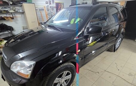 KIA Sorento IV, 2008 год, 1 150 000 рублей, 7 фотография
