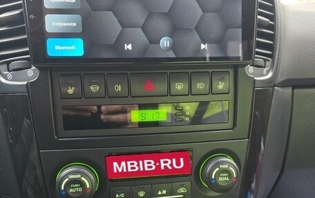 KIA Sorento IV, 2008 год, 1 150 000 рублей, 10 фотография