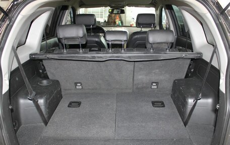 Chevrolet Captiva I, 2013 год, 1 620 000 рублей, 9 фотография