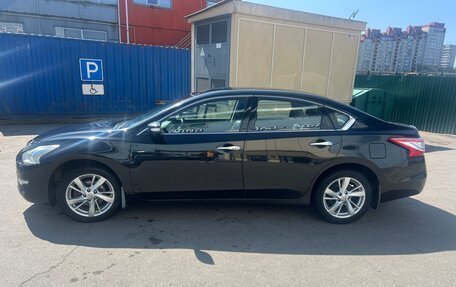 Nissan Teana, 2014 год, 1 350 000 рублей, 9 фотография