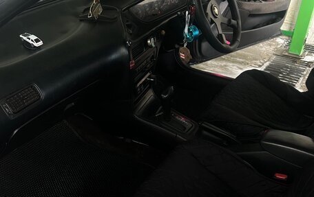 Toyota Sprinter Marino, 1993 год, 400 000 рублей, 6 фотография