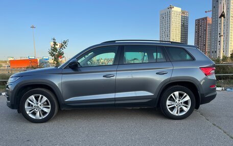 Skoda Kodiaq I, 2018 год, 2 300 000 рублей, 5 фотография