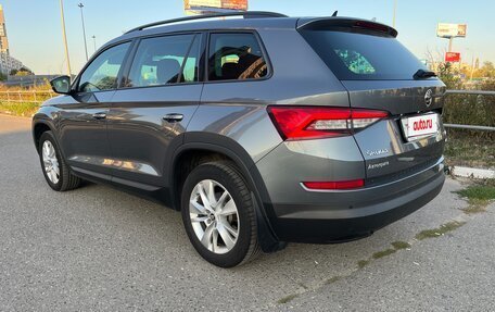 Skoda Kodiaq I, 2018 год, 2 300 000 рублей, 4 фотография