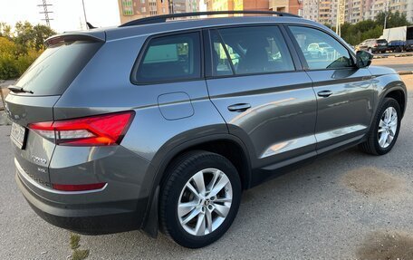 Skoda Kodiaq I, 2018 год, 2 300 000 рублей, 2 фотография
