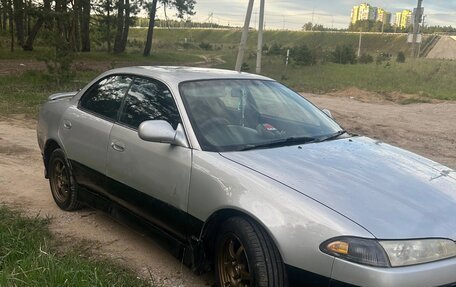 Toyota Sprinter Marino, 1993 год, 400 000 рублей, 3 фотография