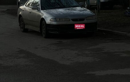 Toyota Sprinter Marino, 1993 год, 400 000 рублей, 8 фотография