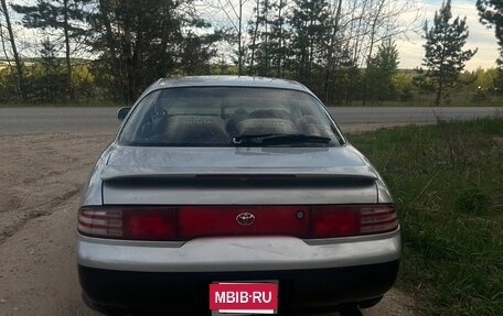 Toyota Sprinter Marino, 1993 год, 400 000 рублей, 4 фотография