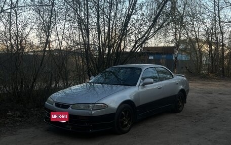 Toyota Sprinter Marino, 1993 год, 400 000 рублей, 7 фотография