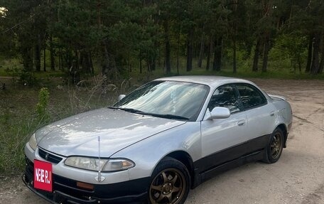 Toyota Sprinter Marino, 1993 год, 400 000 рублей, 2 фотография