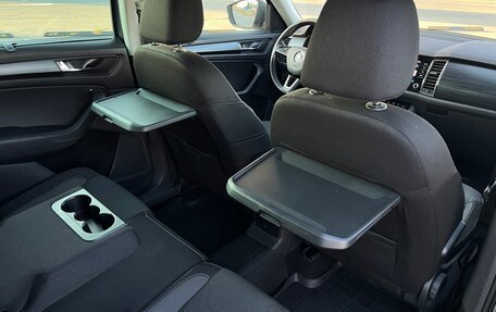 Skoda Kodiaq I, 2018 год, 2 300 000 рублей, 11 фотография