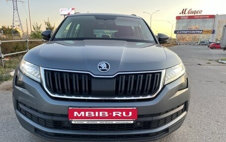 Skoda Kodiaq I, 2018 год, 2 300 000 рублей, 7 фотография