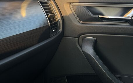 Skoda Kodiaq I, 2018 год, 2 300 000 рублей, 35 фотография