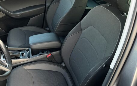 Skoda Kodiaq I, 2018 год, 2 300 000 рублей, 25 фотография