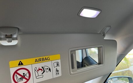 Skoda Kodiaq I, 2018 год, 2 300 000 рублей, 30 фотография