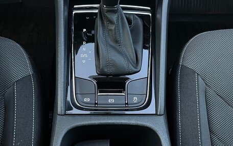 Skoda Kodiaq I, 2018 год, 2 300 000 рублей, 29 фотография