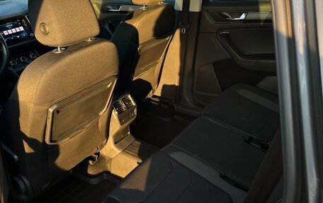 Skoda Kodiaq I, 2018 год, 2 300 000 рублей, 37 фотография