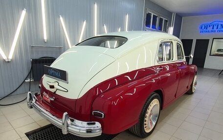 ГАЗ М-20 «Победа», 1957 год, 5 000 000 рублей, 6 фотография