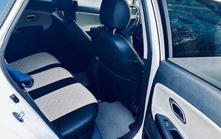 KIA cee'd III, 2015 год, 1 280 000 рублей, 3 фотография