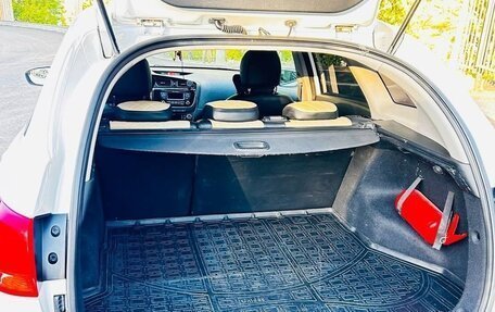 KIA cee'd III, 2015 год, 1 280 000 рублей, 7 фотография