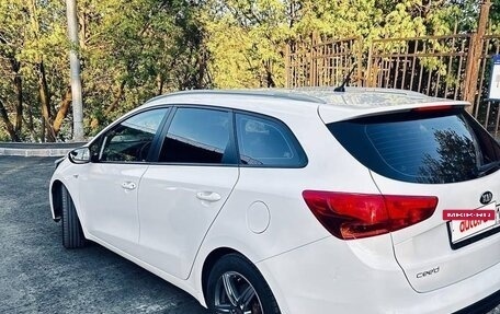 KIA cee'd III, 2015 год, 1 280 000 рублей, 11 фотография