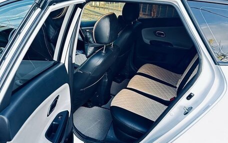 KIA cee'd III, 2015 год, 1 280 000 рублей, 14 фотография