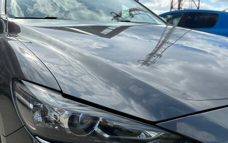 Mazda 6, 2019 год, 1 990 000 рублей, 5 фотография