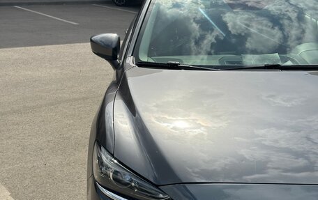 Mazda 6, 2019 год, 1 990 000 рублей, 2 фотография