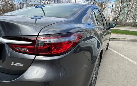 Mazda 6, 2019 год, 1 990 000 рублей, 9 фотография