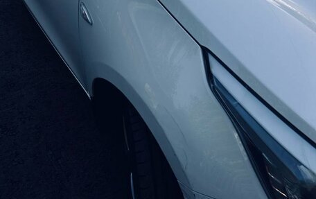 KIA cee'd III, 2015 год, 1 280 000 рублей, 15 фотография