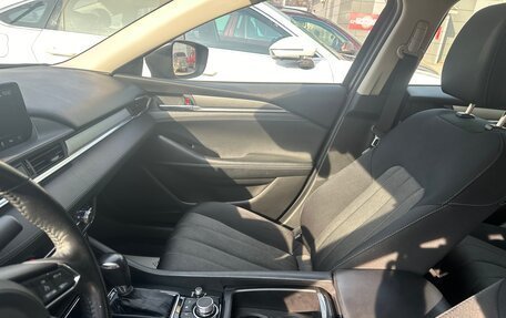 Mazda 6, 2019 год, 1 990 000 рублей, 14 фотография