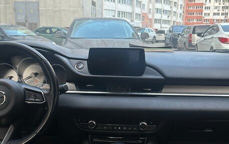 Mazda 6, 2019 год, 1 990 000 рублей, 17 фотография