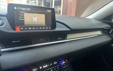 Mazda 6, 2019 год, 1 990 000 рублей, 16 фотография
