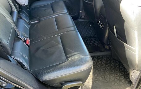 Mitsubishi Pajero IV, 2011 год, 1 915 000 рублей, 6 фотография
