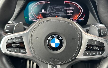 BMW X5, 2020 год, 8 100 000 рублей, 6 фотография