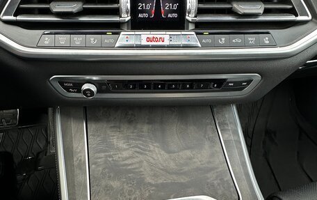 BMW X5, 2020 год, 8 100 000 рублей, 7 фотография