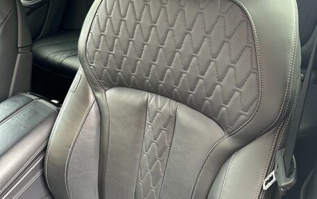 BMW X5, 2020 год, 8 100 000 рублей, 9 фотография
