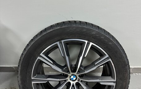 BMW X5, 2020 год, 8 100 000 рублей, 18 фотография