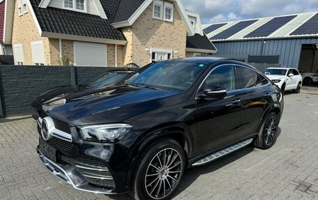 Mercedes-Benz GLE, 2021 год, 6 540 000 рублей, 2 фотография