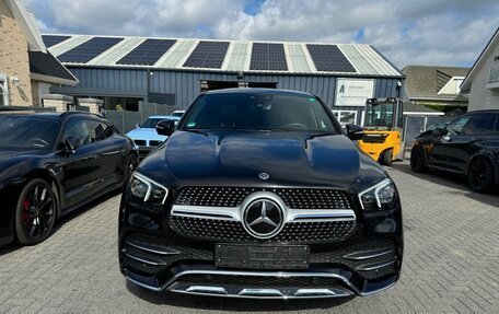 Mercedes-Benz GLE, 2021 год, 6 540 000 рублей, 3 фотография