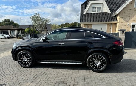 Mercedes-Benz GLE, 2021 год, 6 540 000 рублей, 5 фотография